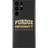 Purdue University Purdue University Boilermakers Bold Galaxy S22 Ultra Skin