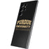Purdue University Purdue University Boilermakers Bold Galaxy S22 Ultra Skin