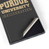 Purdue University Purdue University Boilermakers Bold Galaxy S22 Ultra Skin