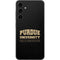 Purdue University Purdue University Boilermakers Bold Galaxy S23 FE Skin