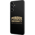 Purdue University Purdue University Boilermakers Bold Galaxy S23 FE Skin