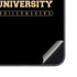Purdue University Purdue University Boilermakers Bold Galaxy S23 FE Skin