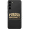 Purdue University Purdue University Boilermakers Bold Galaxy S23 Plus Skin