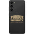 Purdue University Purdue University Boilermakers Bold Galaxy S23 Plus Skin