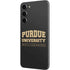 Purdue University Purdue University Boilermakers Bold Galaxy S23 Plus Skin