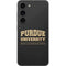 Purdue University Purdue University Boilermakers Bold Galaxy S23 Skin