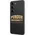 Purdue University Purdue University Boilermakers Bold Galaxy S23 Skin