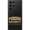 Purdue University Purdue University Boilermakers Bold Galaxy S23 Ultra Skin