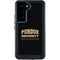 Purdue University Purdue University Boilermakers Bold Galaxy S23 Waterproof Case