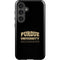 Purdue University Purdue University Boilermakers Bold Galaxy S24 Impact Case