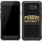 Purdue University Purdue University Boilermakers Bold Galaxy S7 Active Skin