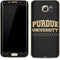 Purdue University Purdue University Boilermakers Bold Galaxy S7 Edge Skin