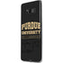 Purdue University Purdue University Boilermakers Bold Galaxy S8 Plus Skin