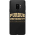 Purdue University Purdue University Boilermakers Bold Galaxy S9 Plus Skin