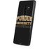 Purdue University Purdue University Boilermakers Bold Galaxy S9 Plus Skin