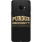 Purdue University Purdue University Boilermakers Bold Galaxy S9 Skin