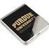 Purdue University Purdue University Boilermakers Bold Galaxy Z Flip3 5G Skin