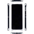 Purdue University Purdue University Boilermakers Bold Galaxy Z Flip5 5G Clear Case
