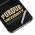 Purdue University Purdue University Boilermakers Bold Galaxy Z Flip5 5G Skin