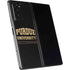 Purdue University Purdue University Boilermakers Bold Galaxy Z Fold2 5G Skin