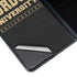 Purdue University Purdue University Boilermakers Bold Galaxy Z Fold3 5G Skin