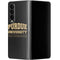 Purdue University Purdue University Boilermakers Bold Galaxy Z Fold4 5G Skin