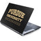 Purdue University Purdue University Boilermakers Bold Generic Laptop Skin