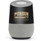 Purdue University Purdue University Boilermakers Bold Google Home Skin