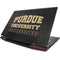 Purdue University Purdue University Boilermakers Bold Lenovo IdeaPad Skin