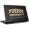 Purdue University Purdue University Boilermakers Bold Dell Inspiron Skin