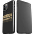 Purdue University Purdue University Boilermakers Bold iPhone 11 Pro Lite Case