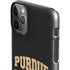 Purdue University Purdue University Boilermakers Bold iPhone 11 Pro Max Lite Case