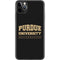 Purdue University Purdue University Boilermakers Bold iPhone 11 Pro Max Skin