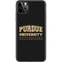 Purdue University Purdue University Boilermakers Bold iPhone 11 Pro Max Skin