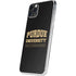 Purdue University Purdue University Boilermakers Bold iPhone 11 Pro Max Skin