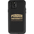 Purdue University Purdue University Boilermakers Bold iPhone 11 Pro Max Waterproof Case
