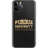 Purdue University Purdue University Boilermakers Bold iPhone 11 Pro Skin