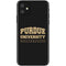 Purdue University Purdue University Boilermakers Bold iPhone 11 Skin