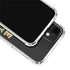 Purdue University Purdue University Boilermakers Bold iPhone 12 Mini Clear Case