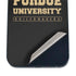 Purdue University Purdue University Boilermakers Bold iPhone 12 Mini Skin