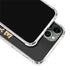 Purdue University Purdue University Boilermakers Bold iPhone 12 Pro Max Clear Case