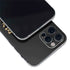 Purdue University Purdue University Boilermakers Bold iPhone 12 Pro Max Skin
