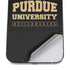 Purdue University Purdue University Boilermakers Bold iPhone 12 Pro Skin