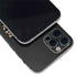 Purdue University Purdue University Boilermakers Bold iPhone 12 Pro Skin