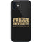 Purdue University Purdue University Boilermakers Bold iPhone 12 Skin
