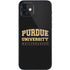 Purdue University Purdue University Boilermakers Bold iPhone 12 Skin