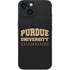 Purdue University Purdue University Boilermakers Bold iPhone 13 Mini Skin