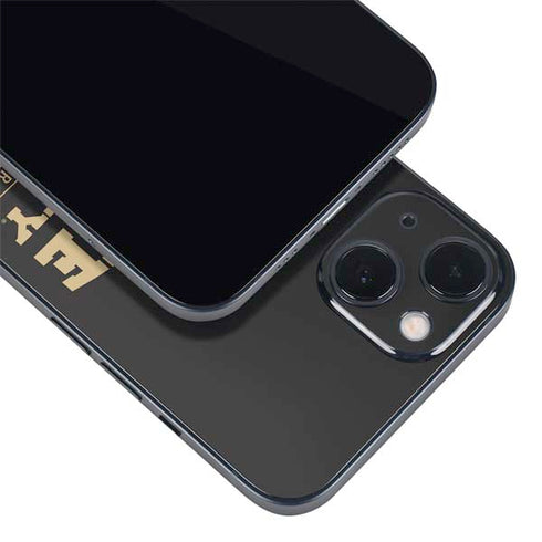 Purdue University Purdue University Boilermakers Bold iPhone 13 Mini Skin