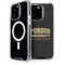 Purdue University Purdue University Boilermakers Bold iPhone 13 Pro MagSafe Case