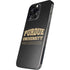 Purdue University Purdue University Boilermakers Bold iPhone 13 Pro Max Skin